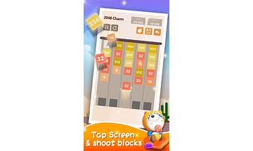 2048 Charm Classic for Android - Download the APK from Habererciyes